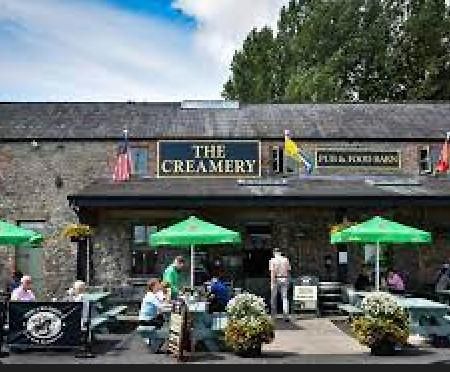 Bunratty Castle Gardens Villa Ngoại thất bức ảnh
