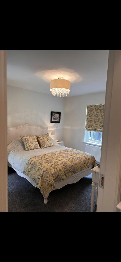 Bunratty Castle Gardens Villa Ngoại thất bức ảnh
