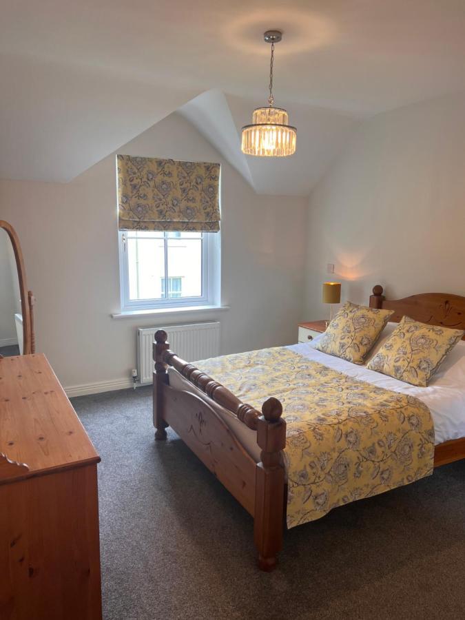 Bunratty Castle Gardens Villa Ngoại thất bức ảnh